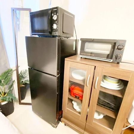 Apartmán ライオンズマンション道玄坂611 Prefektura Tokio Exteriér fotografie