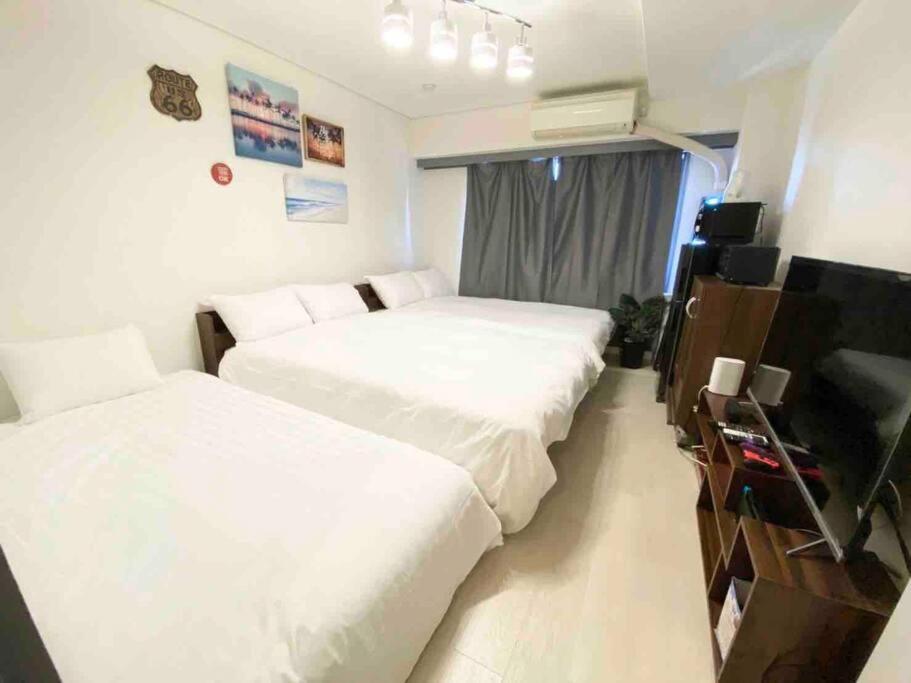 Apartmán ライオンズマンション道玄坂611 Prefektura Tokio Exteriér fotografie