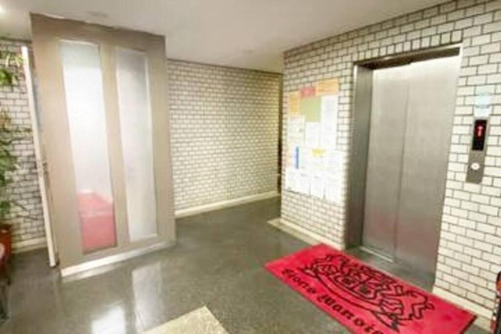 Apartmán ライオンズマンション道玄坂611 Prefektura Tokio Exteriér fotografie