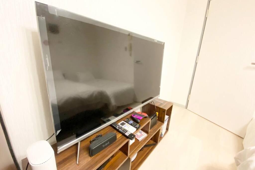 Apartmán ライオンズマンション道玄坂611 Prefektura Tokio Exteriér fotografie