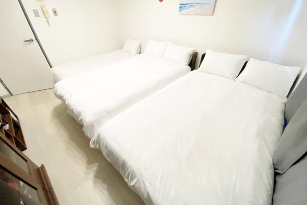 Apartmán ライオンズマンション道玄坂611 Prefektura Tokio Exteriér fotografie