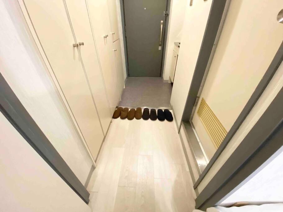 Apartmán ライオンズマンション道玄坂611 Prefektura Tokio Exteriér fotografie