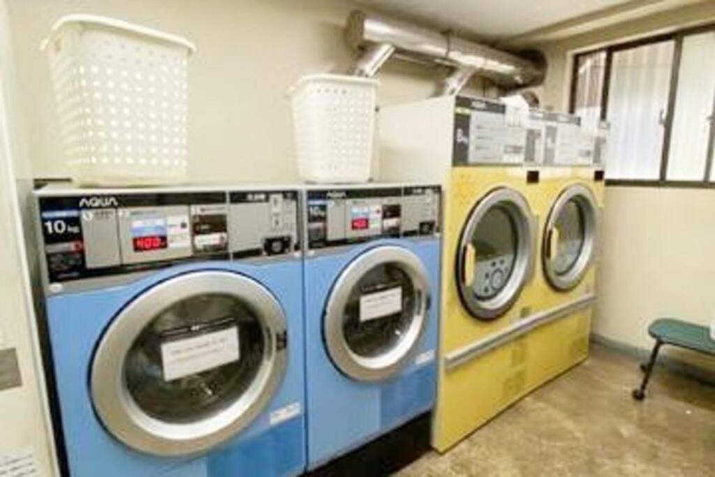 Apartmán ライオンズマンション道玄坂611 Prefektura Tokio Exteriér fotografie